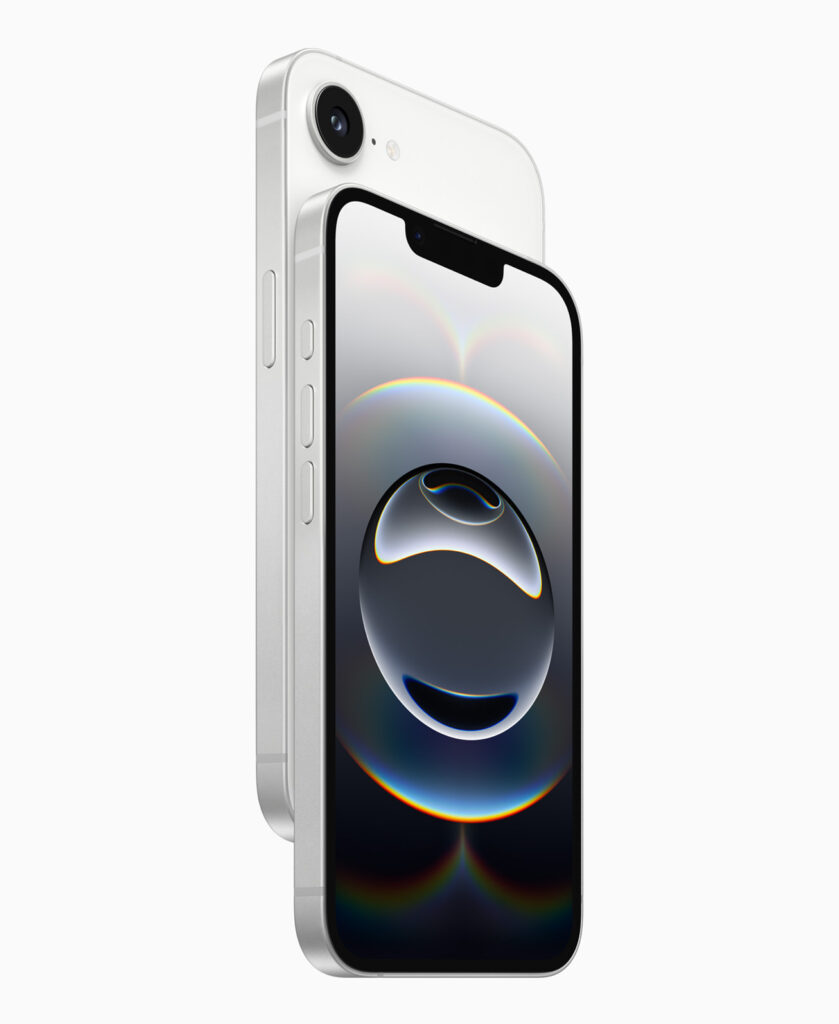 iPhone 16E: एप्पल का नया बजट-फ्रेंडली चैंपियन हुआ लॉन्च, पाईए सब कुछ कम दाम में