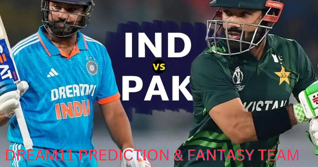Dream11 Fantasy team by khabardunia24.in