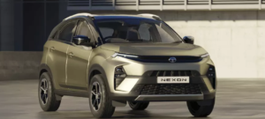 Tata Nexon