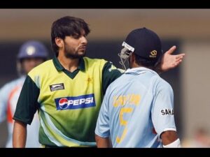 IND Vs PAK champion trophy 2025