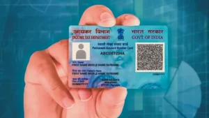 pan card 2.0