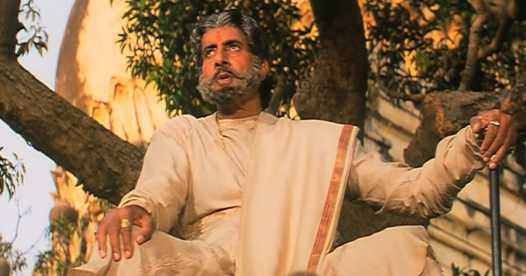 Bollywood No.1 Taxpayer