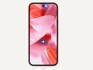 Pixel 9a