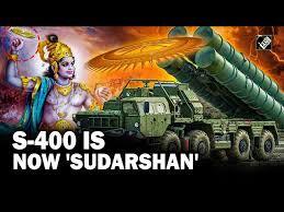 S-400 Air defence system : चुन चुन कर मारता है दुश्मन को,ऐसा है भारत की सुरक्षा का अभेद्य कवच
